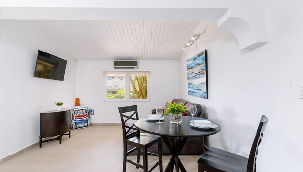 1 MIN Walk 2 Arashi Beach Suite w Roofdeck Pool - Foto 2, Habitación