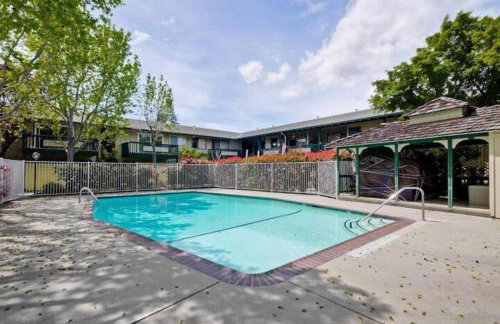 Cozy apartment in the heart of Mountain View - Foto 22