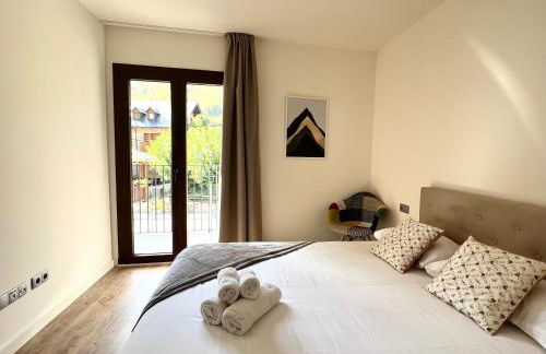 Espot Cowork & Apartments - L'Amfitriona - Photo 18