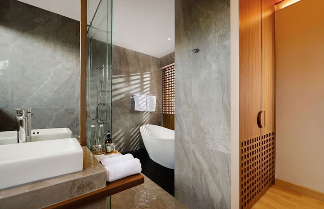 Dusun Bedugul Asri - Foto 31