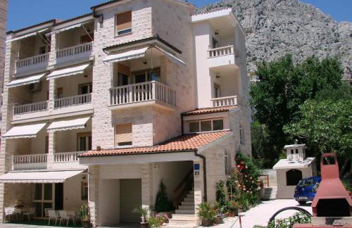 Villa Sladojević - Foto 1