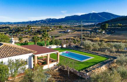 Casa de campo Sierra Gorda - Photo 1