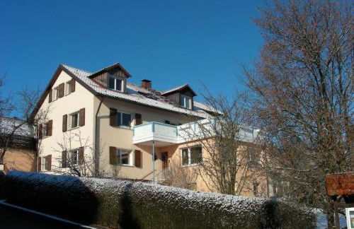 Apartment Haus Holzheimer mit Blick auf die Rhön by Interhome - Photo 12