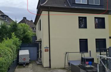 Ferienwohnung am Stadion Bochum Grumme - Foto 1