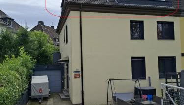 Ferienwohnung am Stadion Bochum Grumme - Foto 1