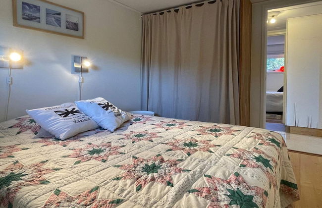 5 Person Holiday Home in Halta - Foto 2