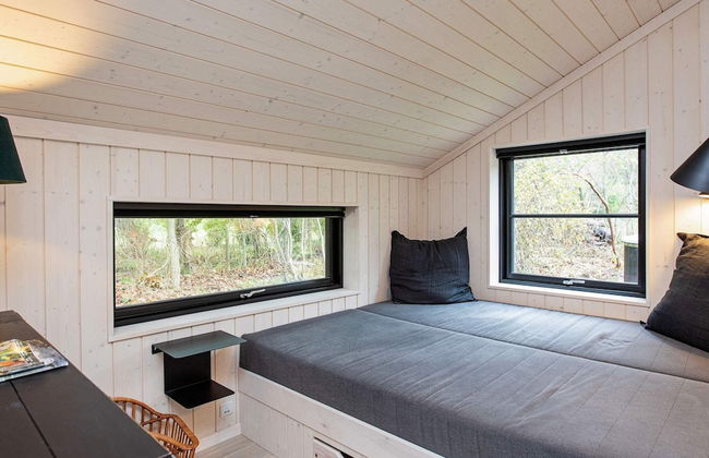 8 Person Holiday Home in Vig - Foto 28