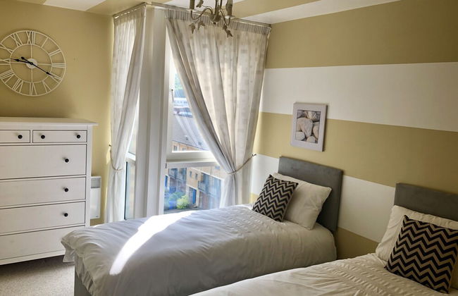 Toothbrush Apartments Waterfront - Adults Only - Foto 13