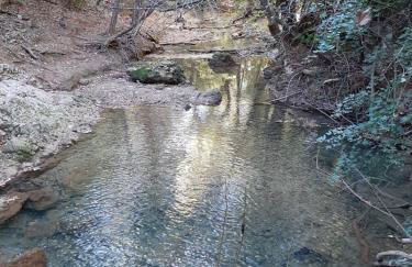 Le Logis des Templiers appartement climatisé - Foto 46