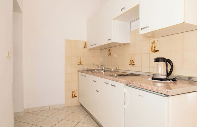 Apartments Biserka - Foto 50