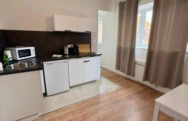 Green 3 - Roubaix Gare - Foto 4