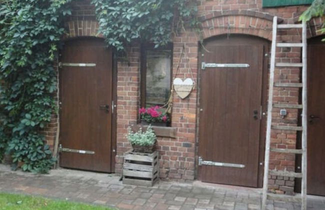 Holiday Apartment in the old Brewery - Foto 15