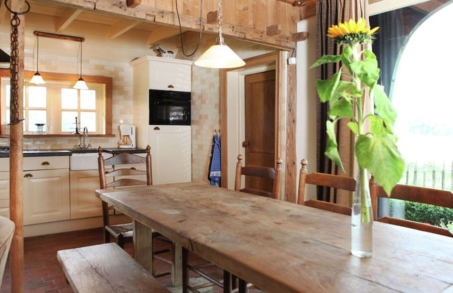 Cozy Apartment in Enschede Near Forest - Photo 24