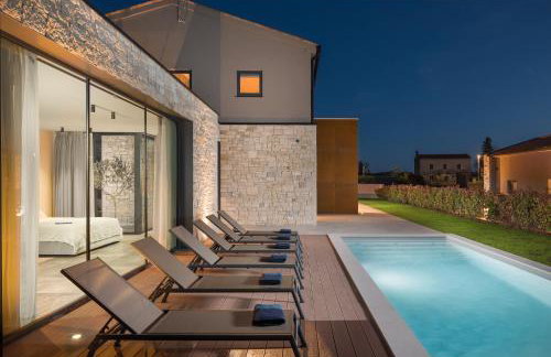 Design Villa Palmeta - Photo 31