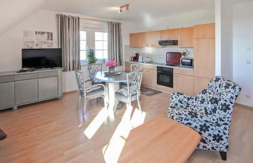 Ferienwohnung Hohen Wangelin - Foto 4