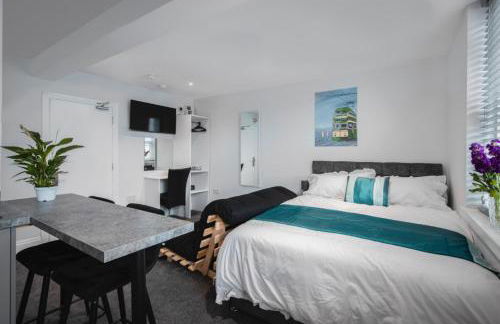 Polaris Apartments - Foto 10