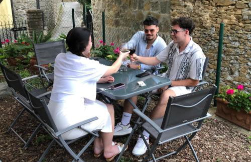 Appartamento vacanze "Borgo Cinque Terre" Volastra Manarola - Foto 70