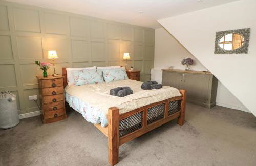 Greenfield Cottage - Foto 22