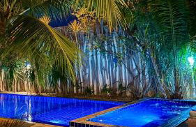 Pousada Rio das Onças - Photo 6