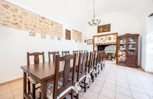 Son Burguet - Foto 60