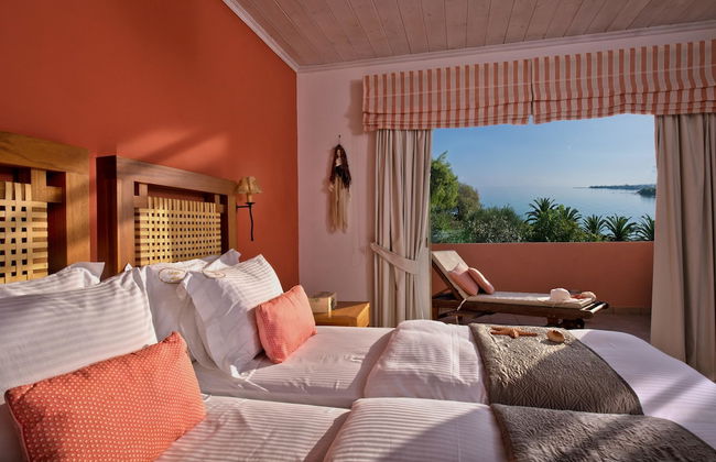 Calypso Villas Zakynthos - Foto 27