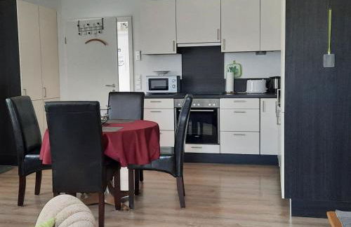 Apartment Gill by Interhome - Foto 4