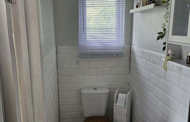 Remarkable 1-bed Cabin in Dunmow - Foto 5