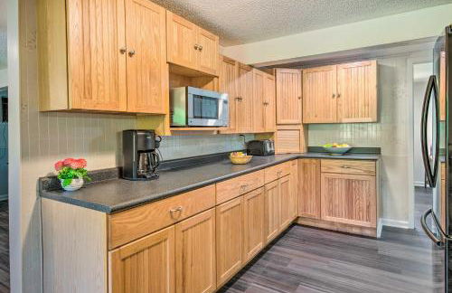 River Views and Covered Deck Susquehanna Home! - Foto 7