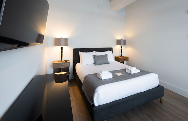 Le 31 McMahon - Par Aneyro - Foto 44