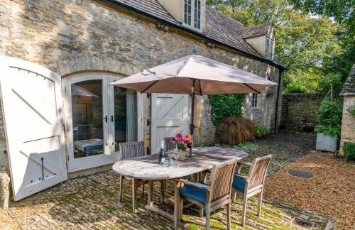 Coach House, Cold Aston - Foto 29