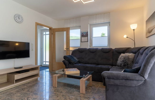 Wohnung in St.peter Ording - Foto 8