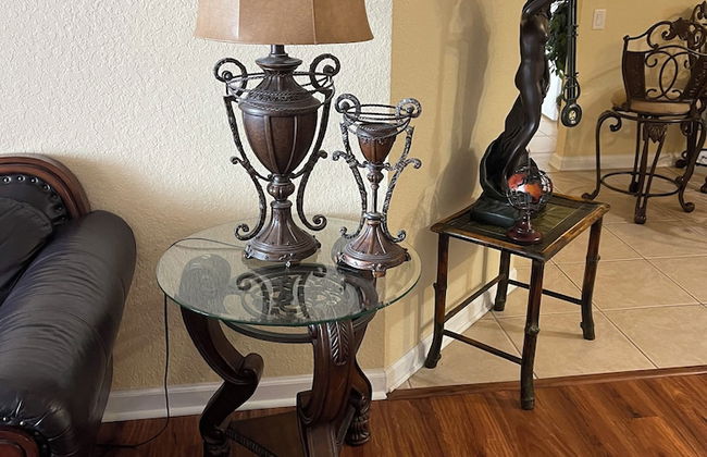 Executive 3 Br Villa @Universal / Vista Cay/Conv.Center - Foto 40