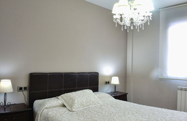 Salamanca Centro Apartamentos - Foto 19