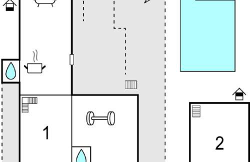 Holiday home Glavica - Photo 31