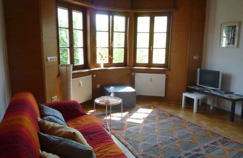 Ferienwohnung am Donauradwanderweg - Foto 1