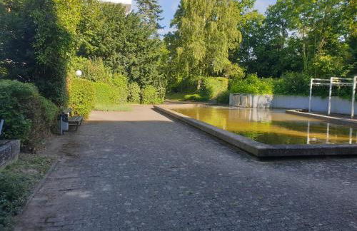 BonnJour - 7 Lounge Apartment - Foto 13