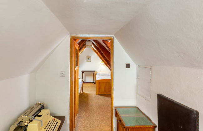 Prague Castle Duplex - Foto 17