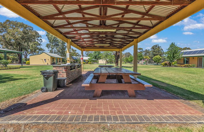 Murray River Resort - Photo 59