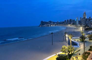 Casa Pepa con vistas y amaneceres en Benidorm - Photo 4