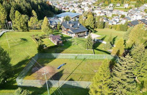 Relax in Baita di montagna! - Foto 12