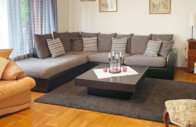 4 Star Holiday Home in Dio - Foto 4