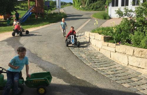 Zirbenholzwohnung Lochau - Foto 36