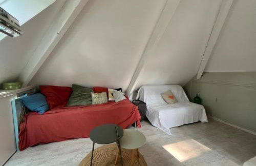 L Orée de la Pinède Hardelot Plage à 800 metres de la mer sous les pins - Foto 24