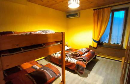 Gîte spacieux à 2 km des pistes de ski - Foto 22