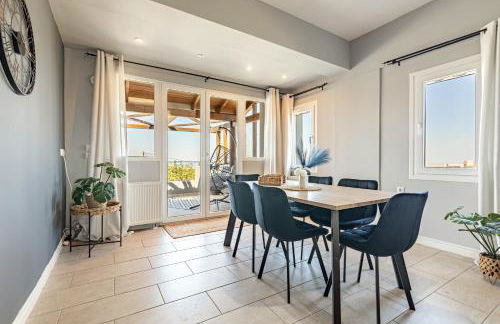 Istamnos Terra Villa Infinity - Shared Pool 2 - Photo 45