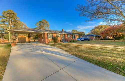 Good Vibes Ranch Pet Friendly - Photo 18