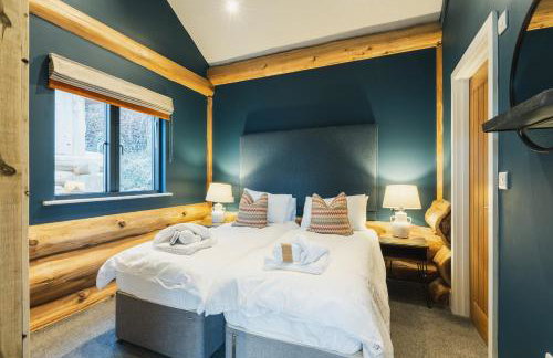 The Farmhouse - Photo 18