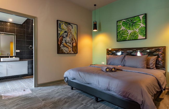 Hillside Lovina Studio - Foto 24