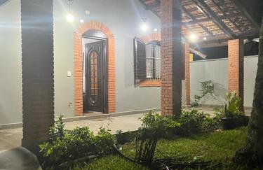 Casa para alugar em Bertioga - Piscina, Wifi e Churrasqueira - Foto 24