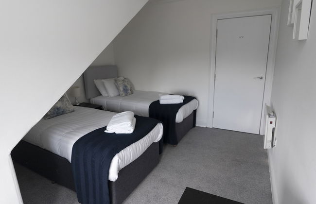 GreenStar Apartments - Foto 40